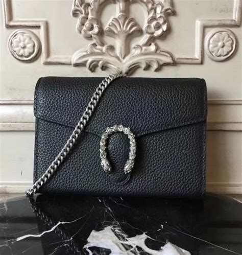 gucci dionysus woc black|Gucci Dionysus .